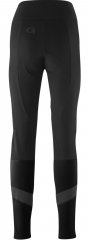 Gonso Essential Tight Damen Softshell-Radhose - black