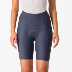 Castelli Espresso Damen Radhose - twilight blue