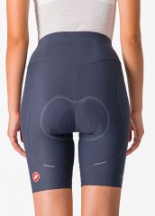 Castelli Espresso Damen Radhose - twilight blue