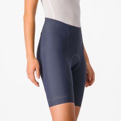 Castelli Espresso Damen Radhose - twilight blue