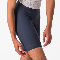 Castelli Espresso Damen Radhose - twilight blue