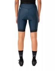 Vaude Posta Radhose Damen - dark sea