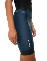 Vaude Posta Radhose Damen - dark sea