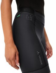 Vaude Posta Tights Shorty Damen - black