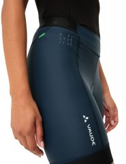 Vaude Posta Tights Shorty Damen - dark sea