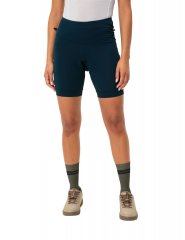 Vaude Altissimi II Damen Bike Shorts - nordic blue
