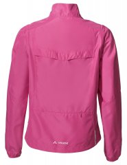 Vaude Dundee Classis ZO Damen Windjacke - lychee