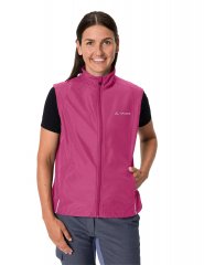 Vaude Dundee Classis ZO Damen Windjacke - lychee