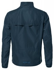 Vaude Dundee Classic ZO Damen Windjacke - dark sea