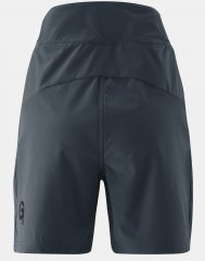Gonso Igna 2.0 Damen Rad Hotpants - outerspace