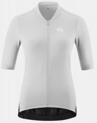 Gonso Sitivo Damen Rennrad Trikot - white