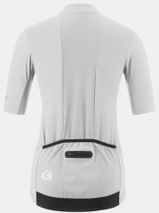 Gonso Sitivo Damen Rennrad Trikot - white