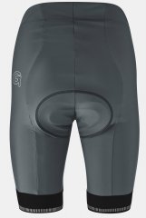 Gonso Sitivo Radhose Damen - sargasso sea/ red