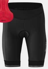 Gonso Sitivo Damen Hose - red
