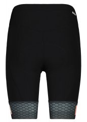 Maloja YukonM Rennrad Hose Damen - deep black