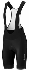 Gonso Sitivo Damen Bib - black/green