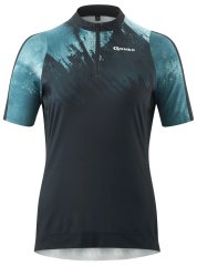 Gonso Lesima Damen MTB Trikot - outerspace