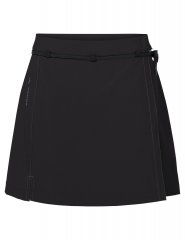 Vaude Womens Tremalzo Skirt IV - black
