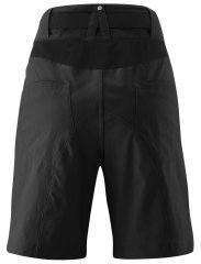 Gonso Mira Damen Bikeshort - black