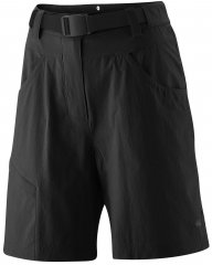 Gonso Mira Damen Bikeshort - black