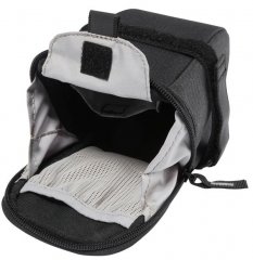Vaude Race Light M Luminum Satteltasche