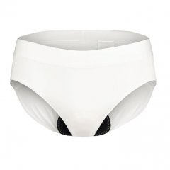 Maloja MeadowM. Damen Bike Innenhose - wei