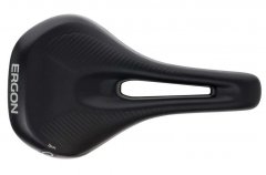 Ergon SM E-Mountain Sport Women - stealth