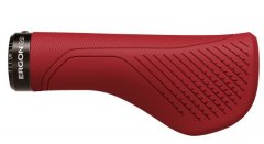 Ergon GS1-S Evo - chilli red
