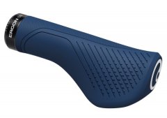 Ergon GS1-S Evo - nightride blue