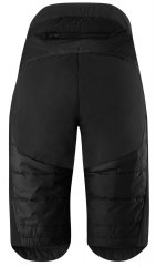 Gonso Trail Shorts Primaloft Damen - black