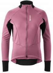 Gonso Road Jacket Softshell Damen - nightime lilac