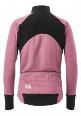 Gonso Road Jacket Softshell Damen - nightime lilac