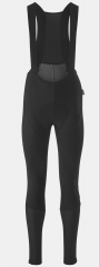 Gonso SQLab GO BibX Damen Bibtight - black