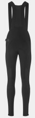 Gonso SQLab GO BibX Damen Bibtight - black