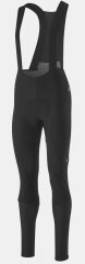 Gonso SQLab GO BibX Damen Bibtight - black