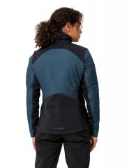 Vaude Womens Minaki Jacket IV - dark sea