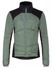 Vaude Womens Minaki Jacket IV - agave