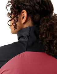 Vaude Womens Minaki Jacket IV - agave