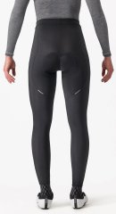 Castelli Espresso Damen Radhose lang - black