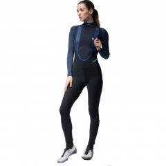 Al Klimatik-K-Tour Damen Bibtight