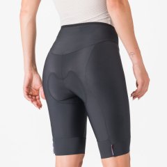Castelli Prima 2 Damen Radhose - black/ black