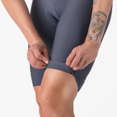 Castelli Prima 2 Damen Radhose - twilight blue/ hibiscus