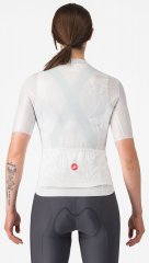 Castelli Fantasia Radtrikot Damen - white