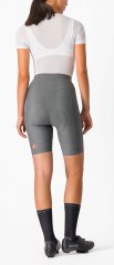 Castelli Espresso Damen Radhose - clay