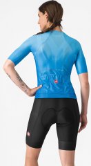 Castelli A/C Damen Bibshort - black