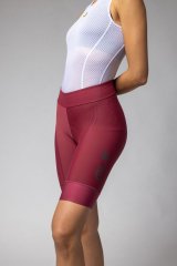Al Magic Colour Damen Radhose - bossa nova