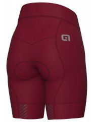 Al Magic Colour Damen Radhose - bossa nova