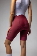 Al Magic Colour Damen Radhose - bossa nova