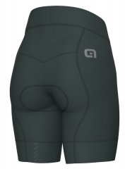 Al Magic Colour Damen Radhose - forest green