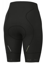 Al Strada 2.0 Damen Rennradhose - black